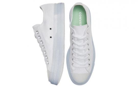 Кеды Chuck Taylor All Star Converse Cx Low 'White Ice' 169608C