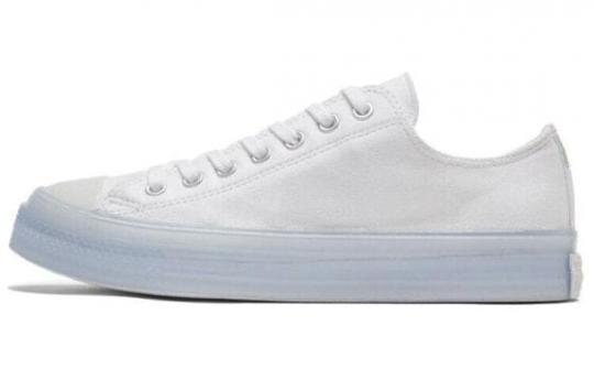 Кеды Chuck Taylor All Star Converse Cx Low 'White Ice' 169608C