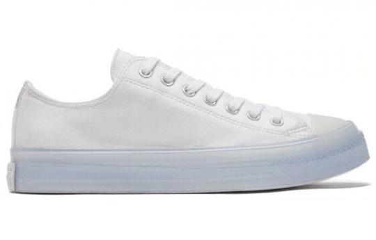 Кеды Chuck Taylor All Star Converse Cx Low 'White Ice' 169608C