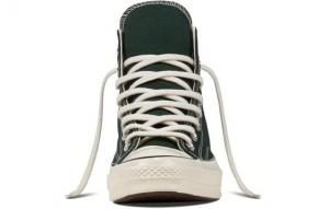 Кеды Converse Chuck 70 Hi 'Deep Emerald' 153877c