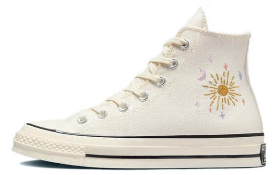 Кеды Chuck 70 Women's Converse High 'Mystic World - Future Is Bright' Women's 572431C