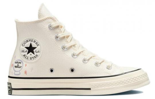 Кеды Chuck 70 Women's Converse High 'Mystic World - Future Is Bright' Women's 572431C