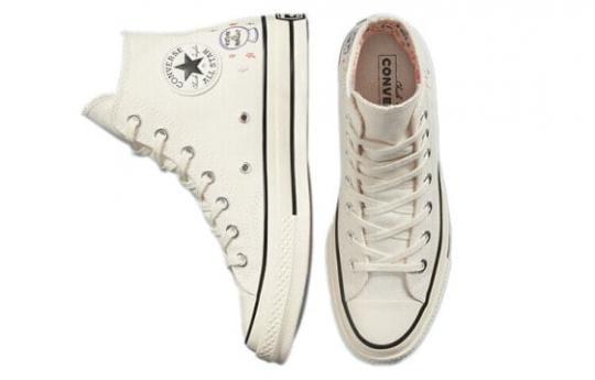 Кеды Chuck 70 Women's Converse High 'Mystic World - Future Is Bright' Women's 572431C