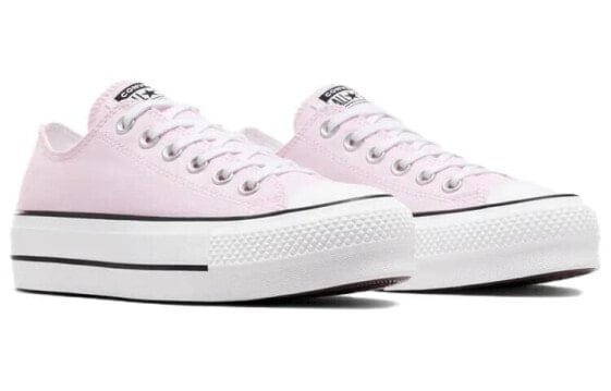 Кеды Converse Women's Chuck Taylor All Star Lift Ox 'Cherry Blossom' A10260C