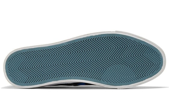 Кеды Skid Grip Converse Cvo 'Archive Print - Black' 170725C