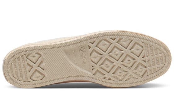 Кеды Converse Chuck Taylor All Star 70 Ox Renew Tri-Color 167772C