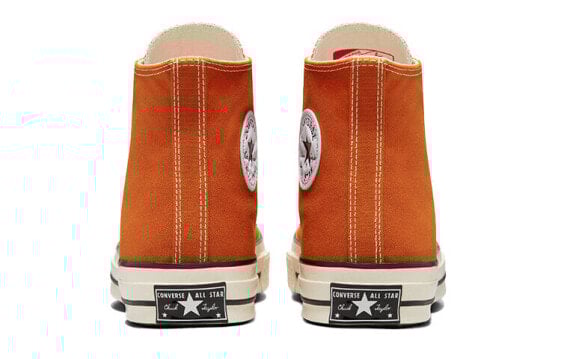 Кеды Converse Chuck Taylor All Star 70 Hi Fire Pit 171475C