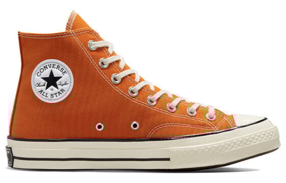 Кеды Converse Chuck Taylor All Star 70 Hi Fire Pit 171475C