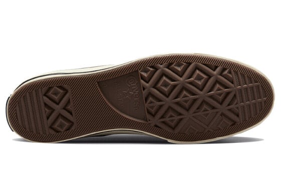 Кеды Converse Chuck Taylor All Star 70 Hi Fire Pit 171475C