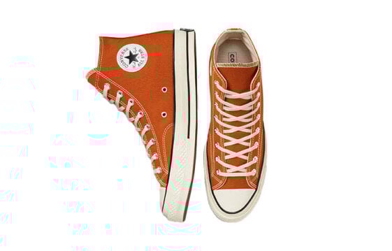 Кеды Converse Chuck Taylor All Star 70 Hi Fire Pit 171475C