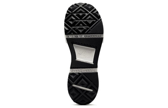 Кеды Converse Run Star Legacy Cx Platform Floral Lace 'Grey' A07999C