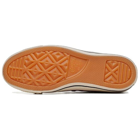 Кеды Converse Canvas Shoes Unisex Low-Top Blue A11644C