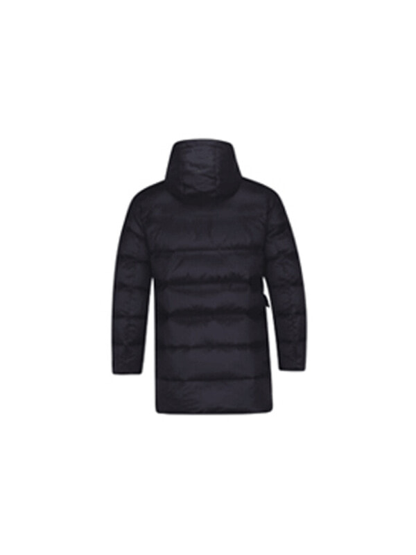 Пуховик утепленный унисекс городской LiNing