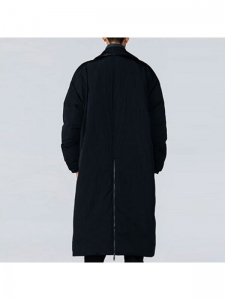 Пуховик мужской повседневный LiNing 6911129172919