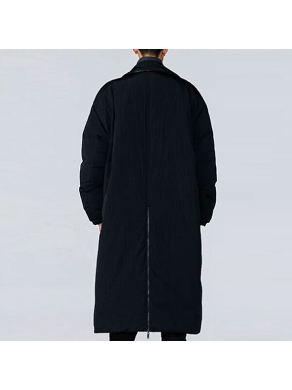 Пуховик мужской повседневный LiNing 6911129172919