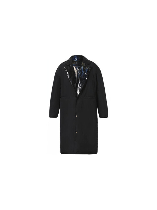 Пуховик мужской повседневный LiNing 6911129172919