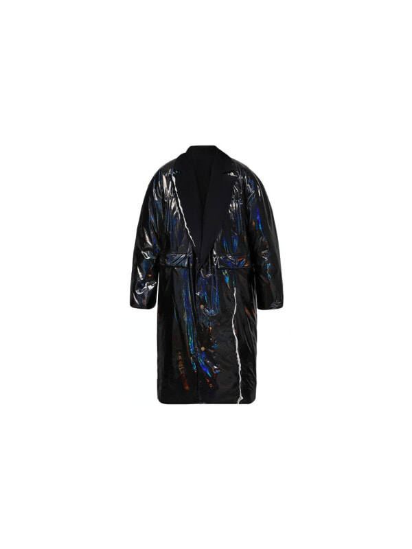 Пуховик мужской повседневный LiNing 6911129172919