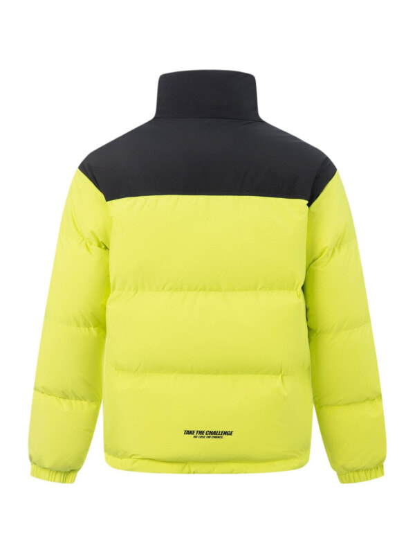 Пуховик универсальный для повседневной носки LiNing Fondue Down Series