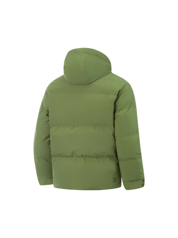 Куртка пуховая мужская повседневная LiNing CF Tracing