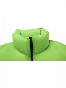 Пуховик унисекс для повседневной носки LiNing Fondue Down Series