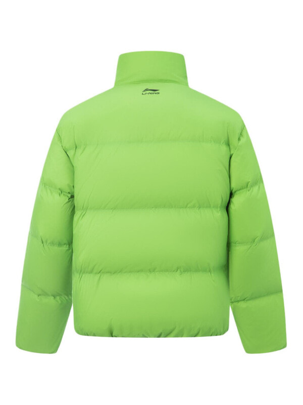 Пуховик унисекс для повседневной носки LiNing Fondue Down Series