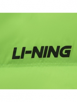 Пуховик унисекс для повседневной носки LiNing Fondue Down Series