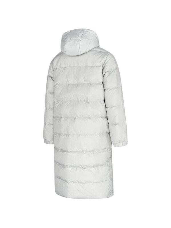 Пуховик универсальный мужской женский повседневный Li Ning 6901034326880