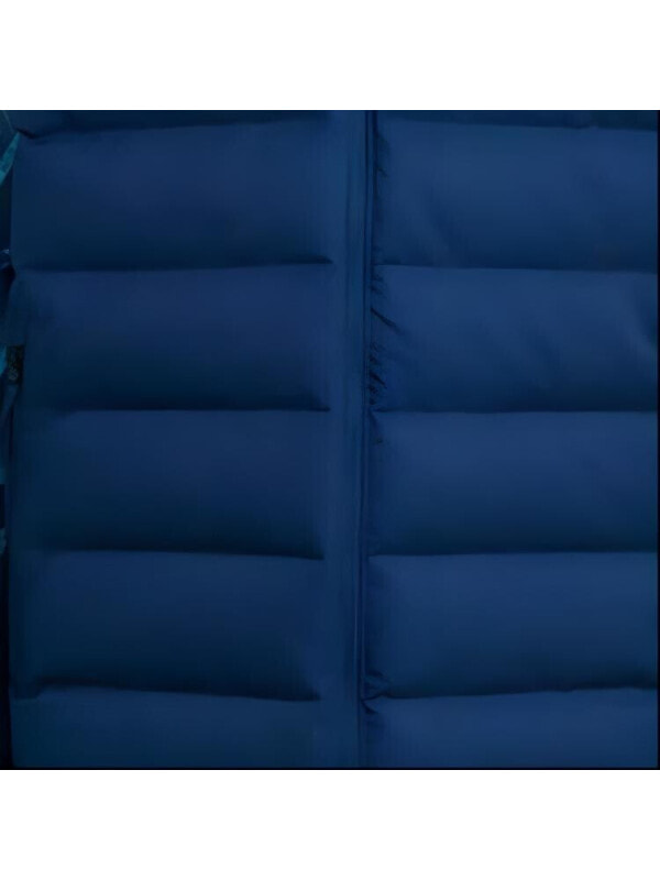 Пуховик мужской повседневный Adidas 4064054609448