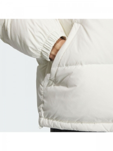 Куртка пуховая универсальная для холодной погоды Adidas PUFFY DOWN JACKET