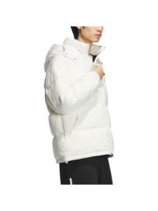 Куртка пуховая универсальная для холодной погоды Adidas PUFFY DOWN JACKET