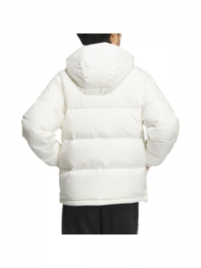 Куртка пуховая универсальная для холодной погоды Adidas PUFFY DOWN JACKET