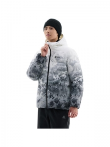 Пуховик мужской зимний Anta 6903711731338