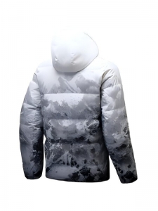 Пуховик мужской зимний Anta 6903711731338