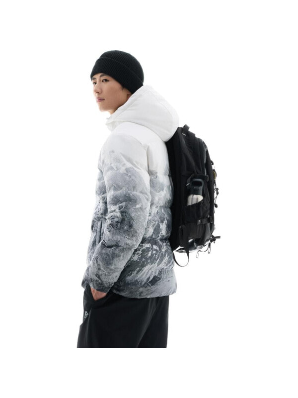 Пуховик мужской зимний Anta 6903711731338