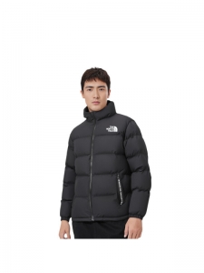 Пуховик универсальный городской unisex The North Face FW24
