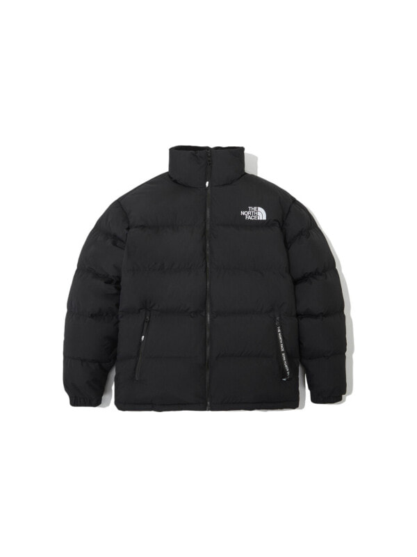 Пуховик универсальный городской unisex The North Face FW24