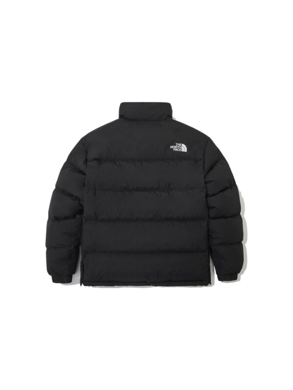Пуховик универсальный городской unisex The North Face FW24