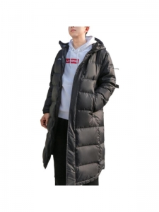 Пуховик мужской повседневный li ning 6901034449503