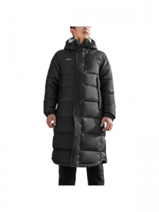 Пуховик мужской повседневный li ning 6901034449503