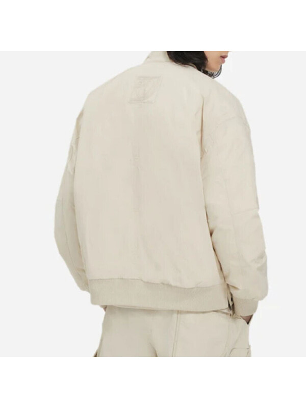 Пуховик мужской повседневный LiNing 6900303717664