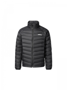 Куртка утепленная унисекс для повседневной носки Adidas 4068801867433