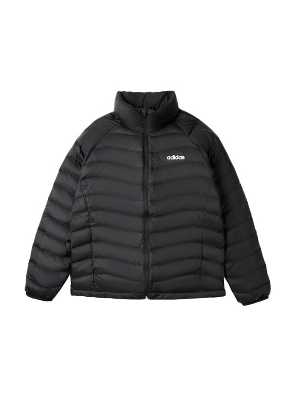 Куртка утепленная унисекс для повседневной носки Adidas 4068801867433