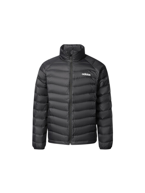 Куртка утепленная унисекс для повседневной носки Adidas 4068801867433