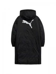 Куртка утепленная универсальная для улицы Puma ULTRA HC04