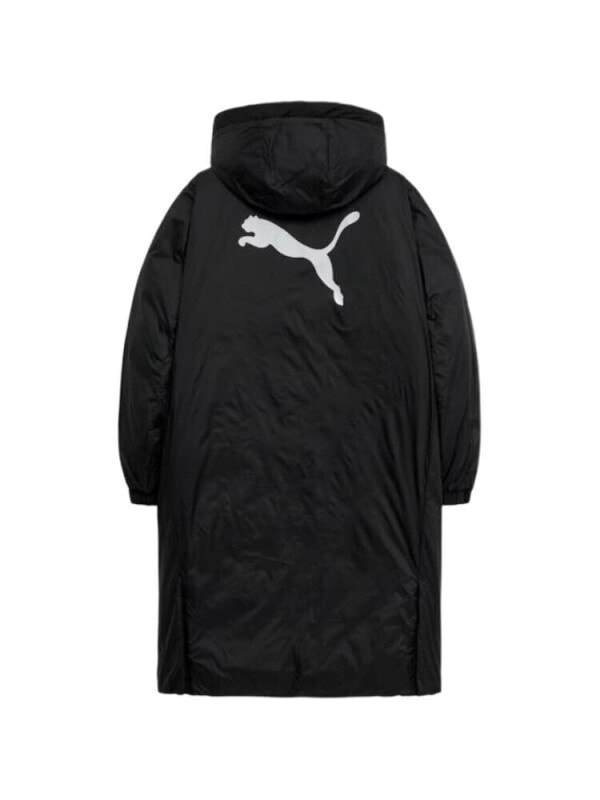 Куртка утепленная универсальная для улицы Puma ULTRA HC04