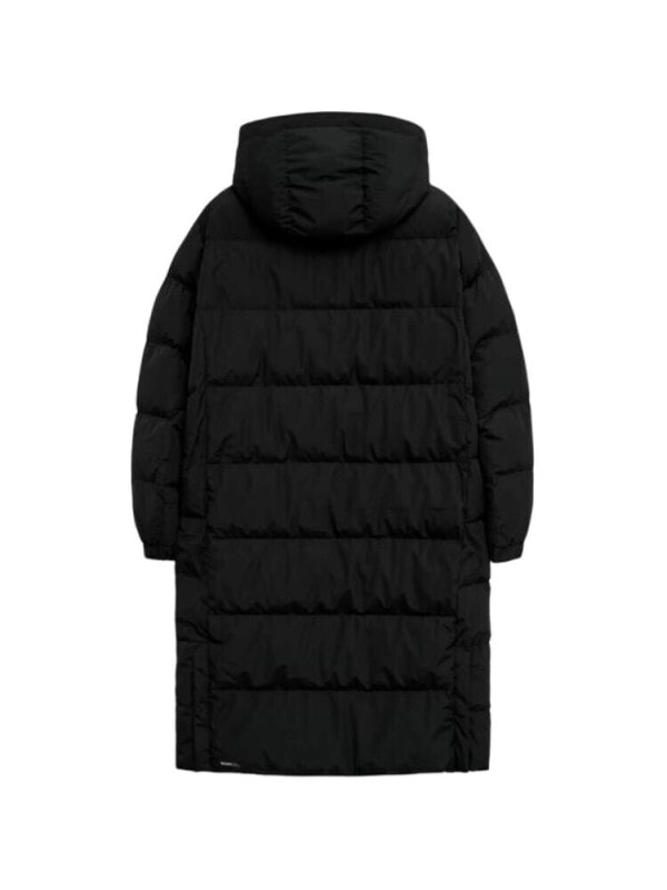 Куртка утепленная универсальная для улицы Puma ULTRA HC04