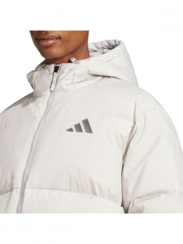 Пуховик мужской повседневный Adidas FW24
