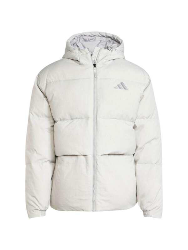 Пуховик мужской повседневный Adidas FW24