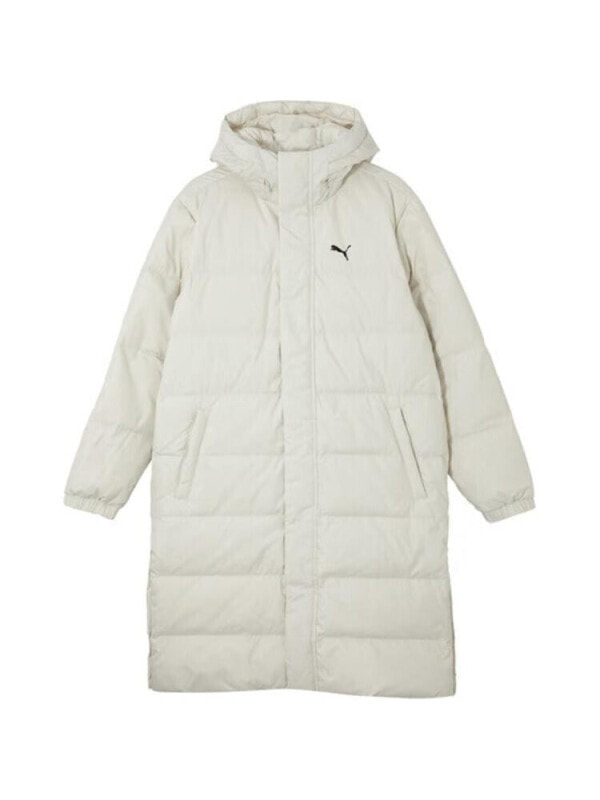 Куртка утепленная универсальная для зимы Puma 4067984442901