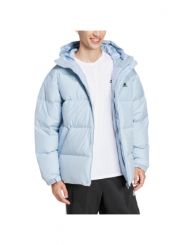 Куртка утепленная универсальная Adidas PUFFY DOWN JKT
